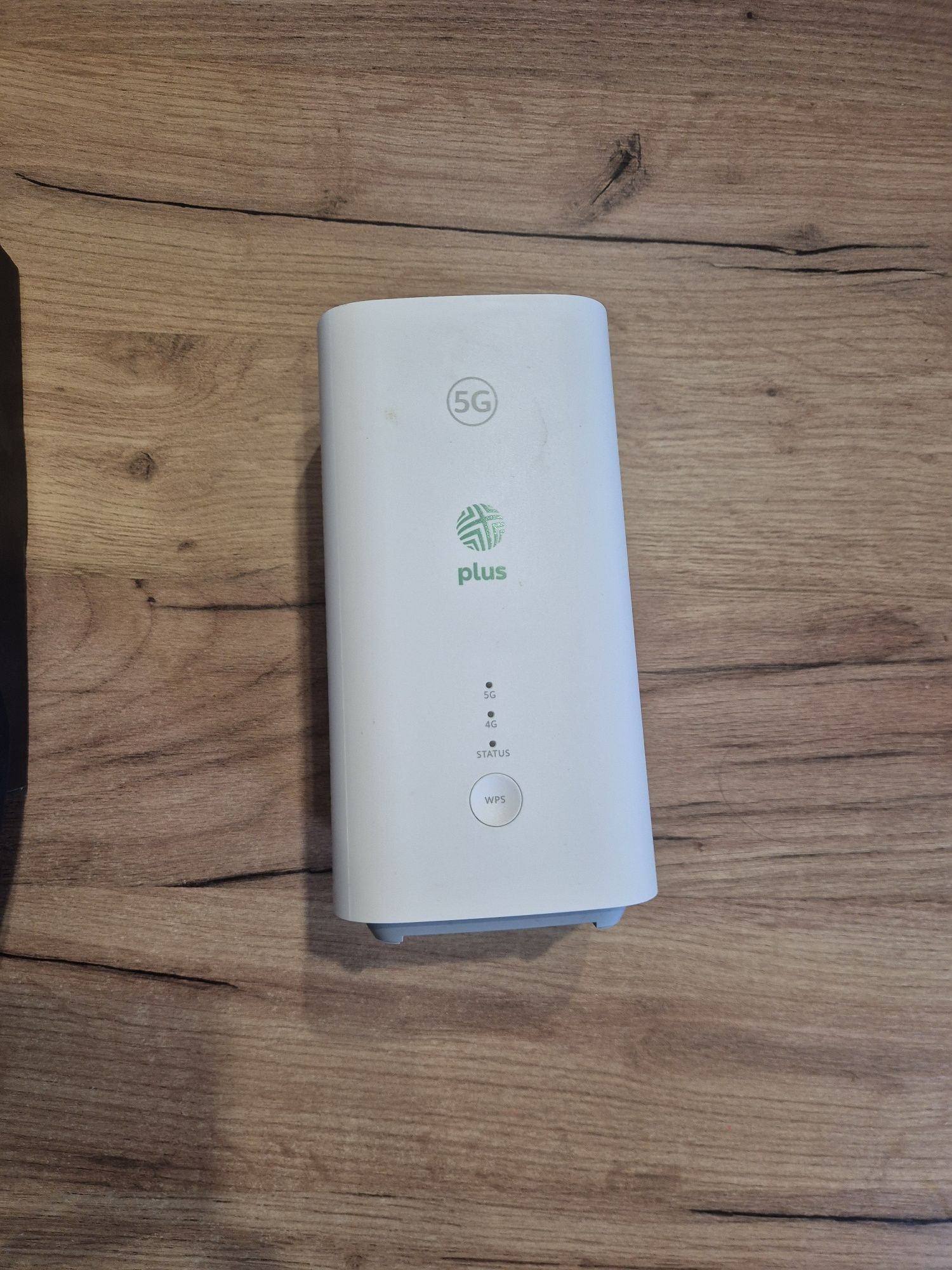 Router stacjonarny ZOWEE ROUTER 5G ULTRA CPE 5 H155-381 BIAŁY idealny