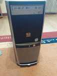 Komputer retro płyta asus P5B
