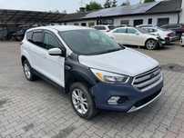 Ford Kuga Ford Kuga 2.0l 4x4 - Po akcyzie i opłatach Faktura