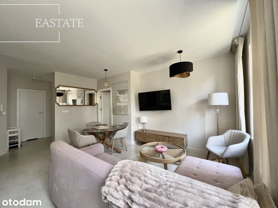 3 pokoje w Gdańsku Wrzeszczu | wysoki standard