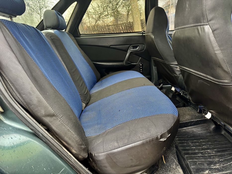 Продам Ваз2110 в класному стані!