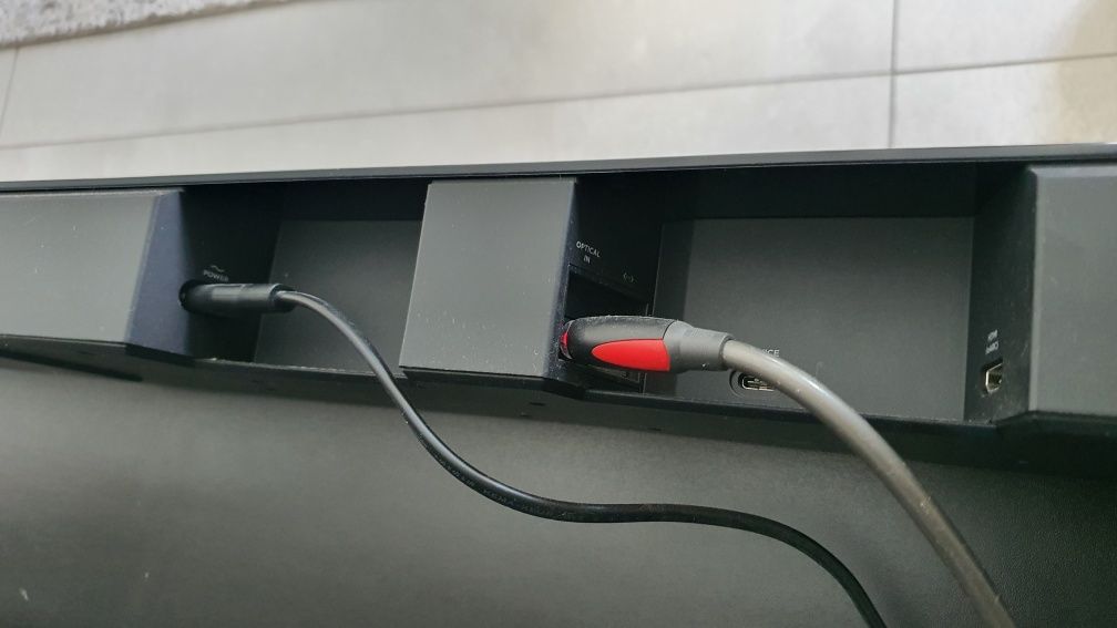 BOSE soundbar 900 / Ultra, BDB, ideał, pudełko, gwarancja, sklep BOSE
