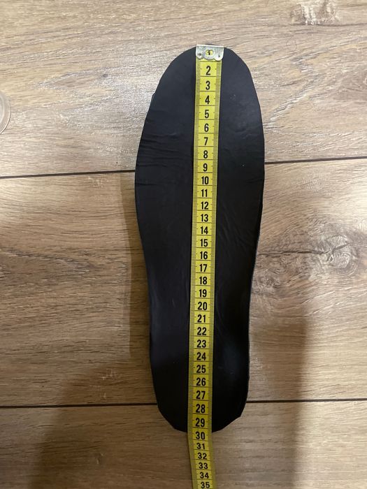 Rick Owens bozo tractor boots