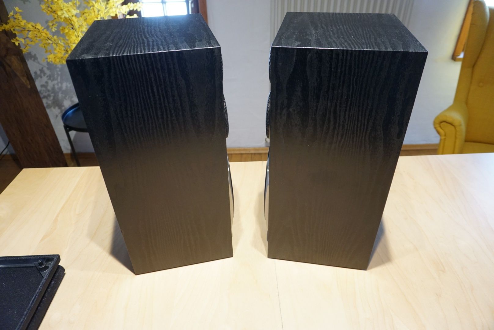 Technics SB F 860 kolumny głośnikowe