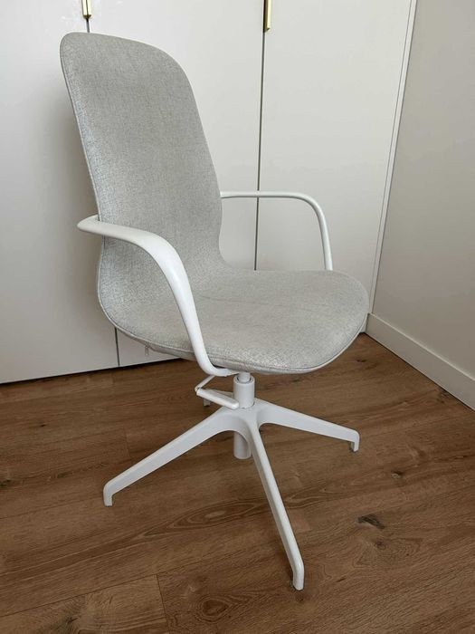 Krzesło obrotowe IKEA