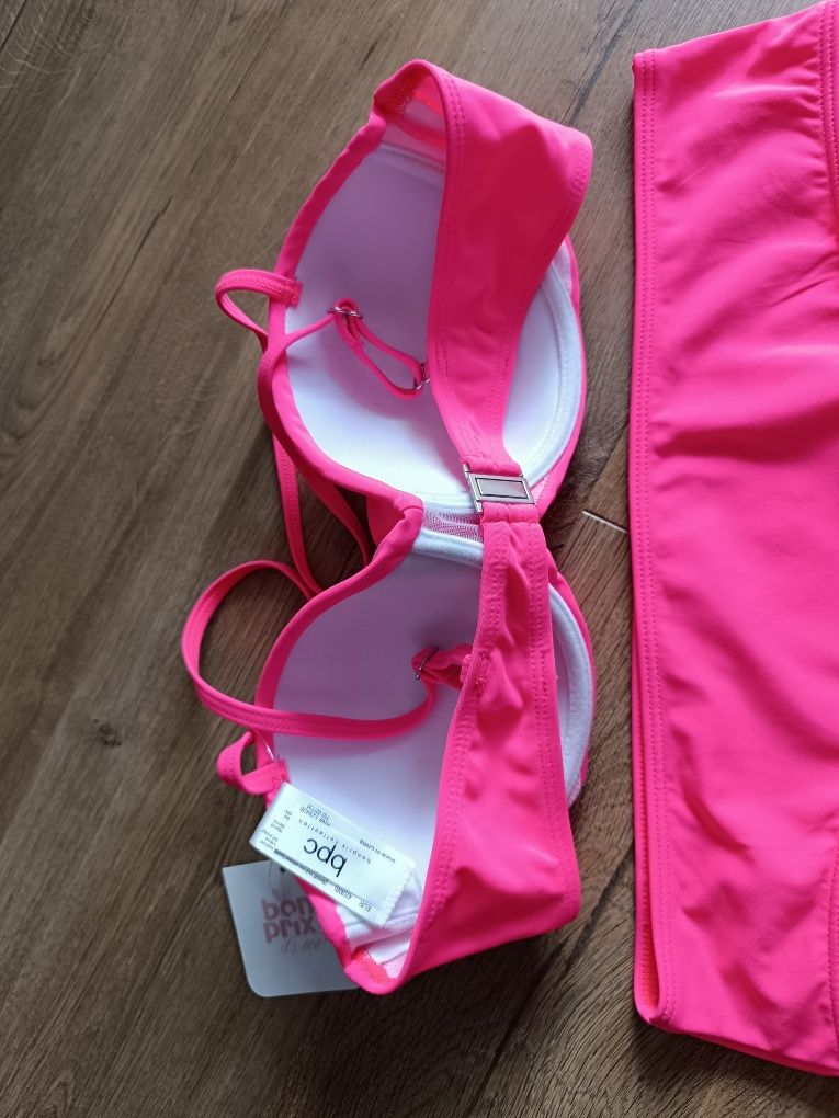 Kostium strój kąpielowy bikini rozmiar 42 miseczka 80 B