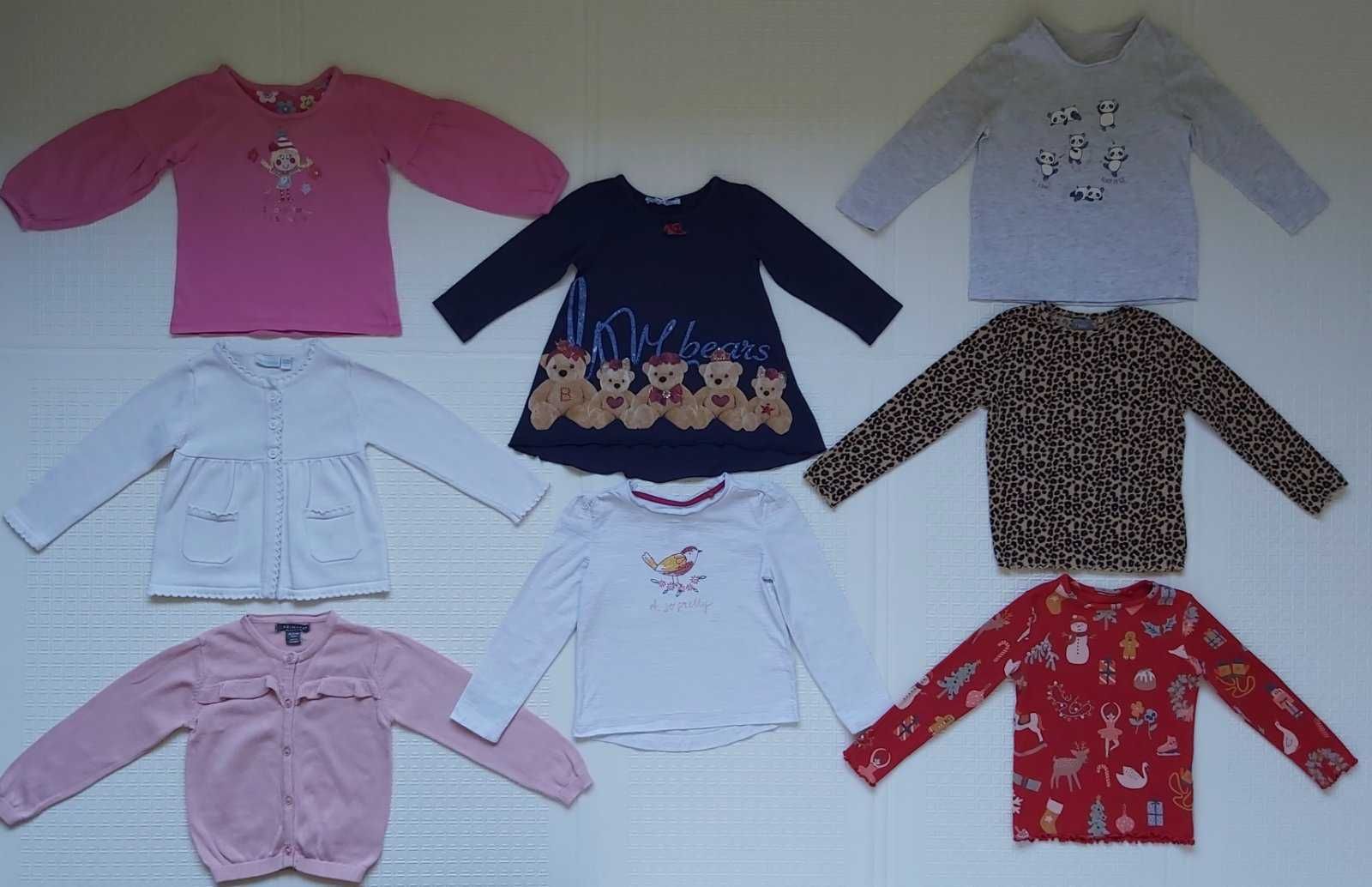 Вещи Одежда Лосины Реглан ветровка девочку 1,5-2 года