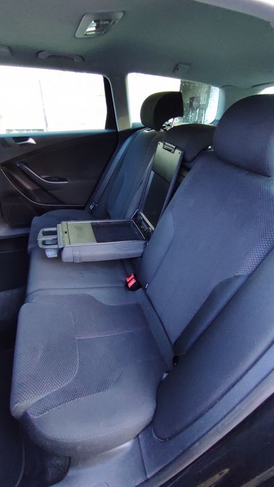 Продам Volkswagen Passat B6