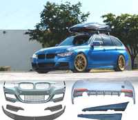 KIT DE CARROCERIA LOOK 335M PARA BMW SERIE 3 F31 15-18 M PERFORMANCE