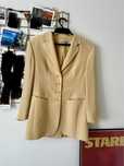 Marynarka oversize S/M
