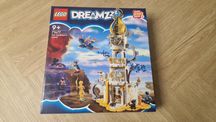 Lego 71477 DREAMZzz - Wieża Piaskina Nowy zestaw
