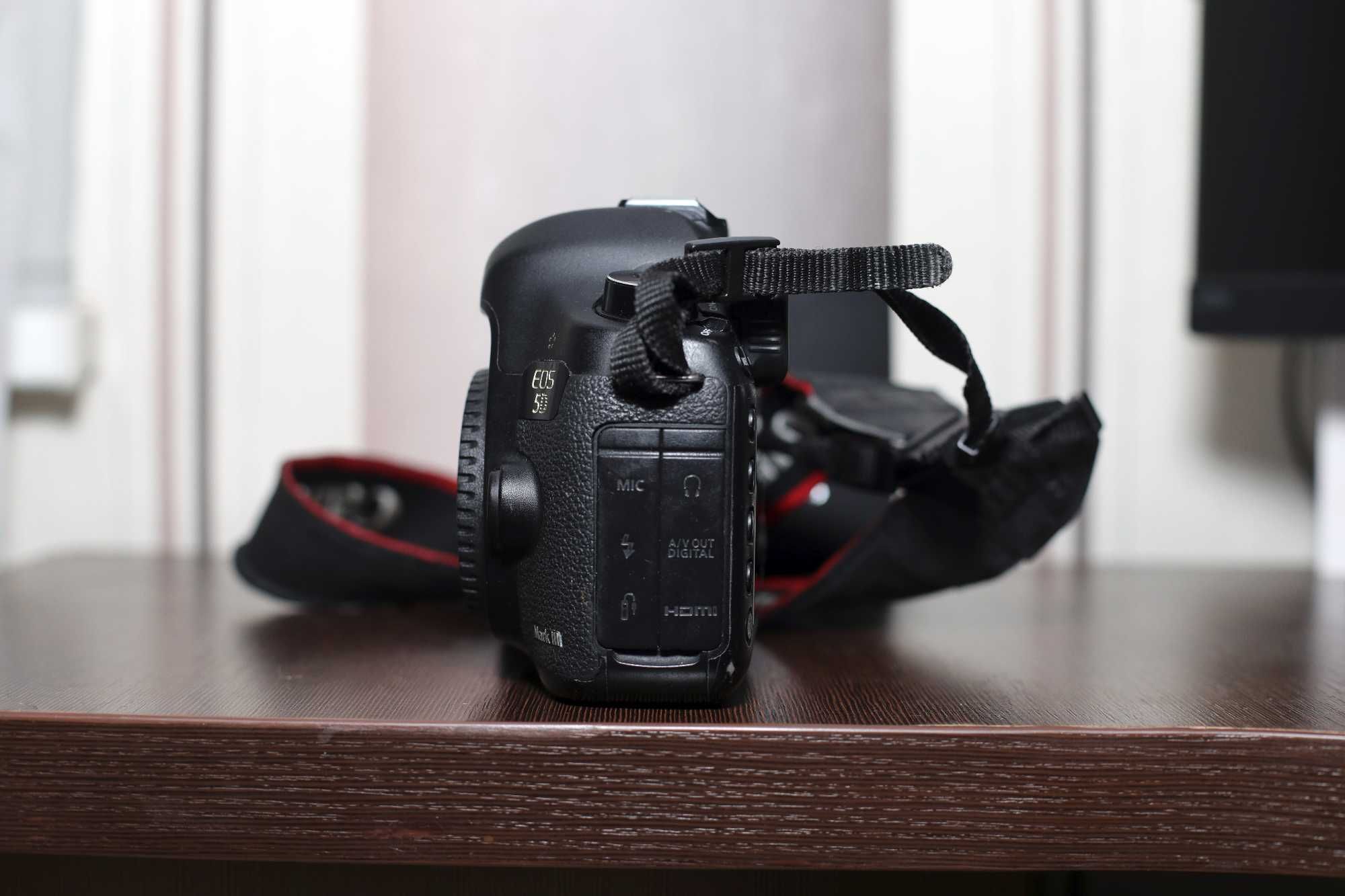 Canon 5D Mark III