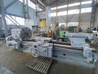 Станок токарно-винторезный 1М65 (РМЦ 2800 мм)