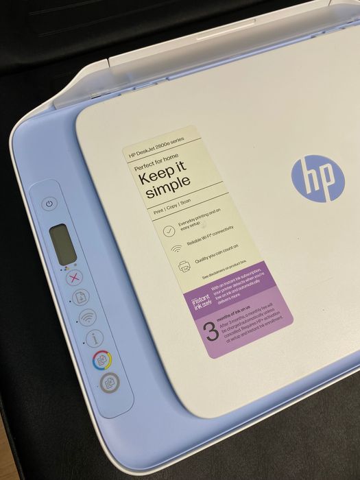 HP Deskjet 2800e