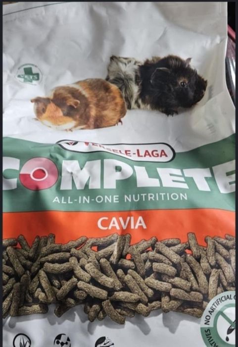 Versele laga complete 1,75 kg cavia