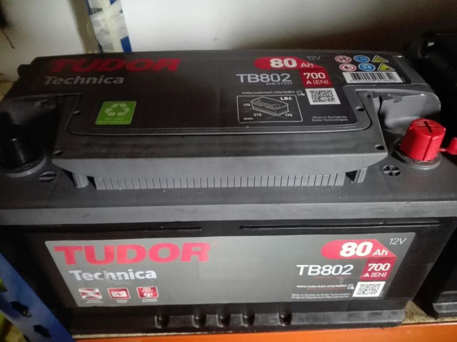 Baterias todas amperagem EXIDE 110/850