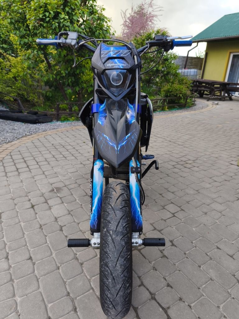 Beta rr390 SM/Enduro 2014r