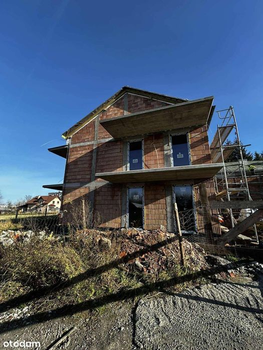 Nowa Inwestycja Łańcut, Ul. W. Rutkiewicz. Sprzedane