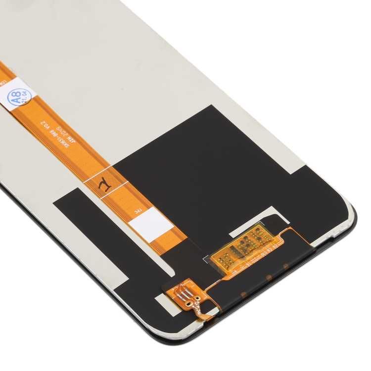 Ecra LCD + Touch para Oppo A15 / A16 / A52 / A54 / A72 / A92 4G 5G etc