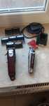 trymer  Wahl detailer