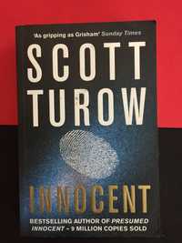 Scott Turow - Innocent