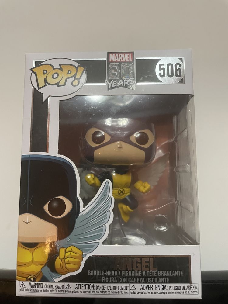 Varios Funko PoP