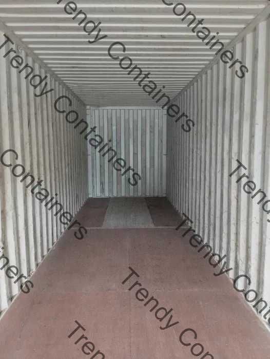 Contentores Maritimos 12 metros HC Altura Extra