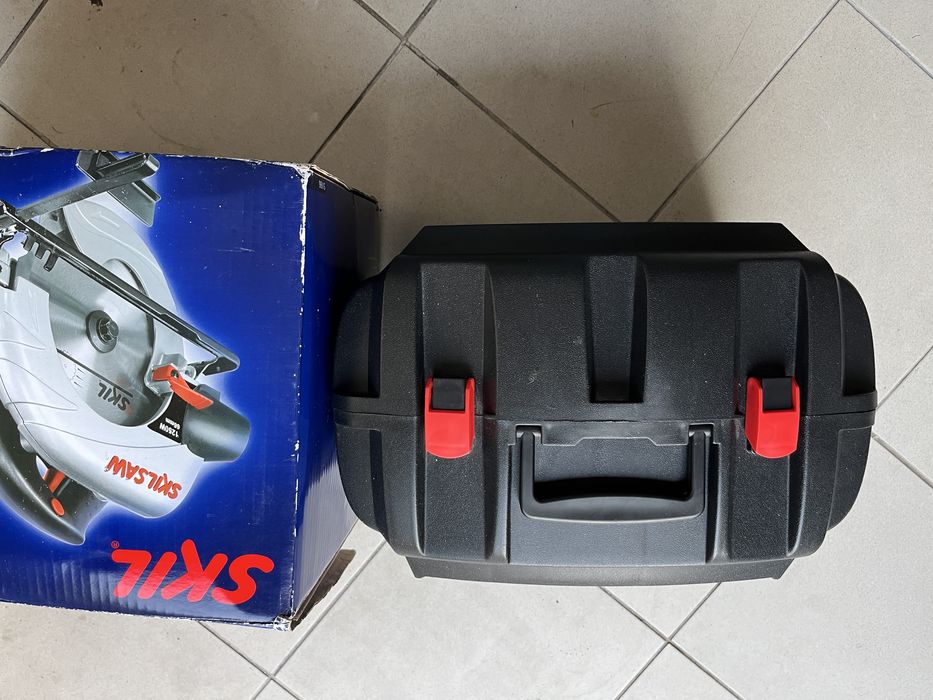 Pilarka Skil 5166, moc 1250 wat