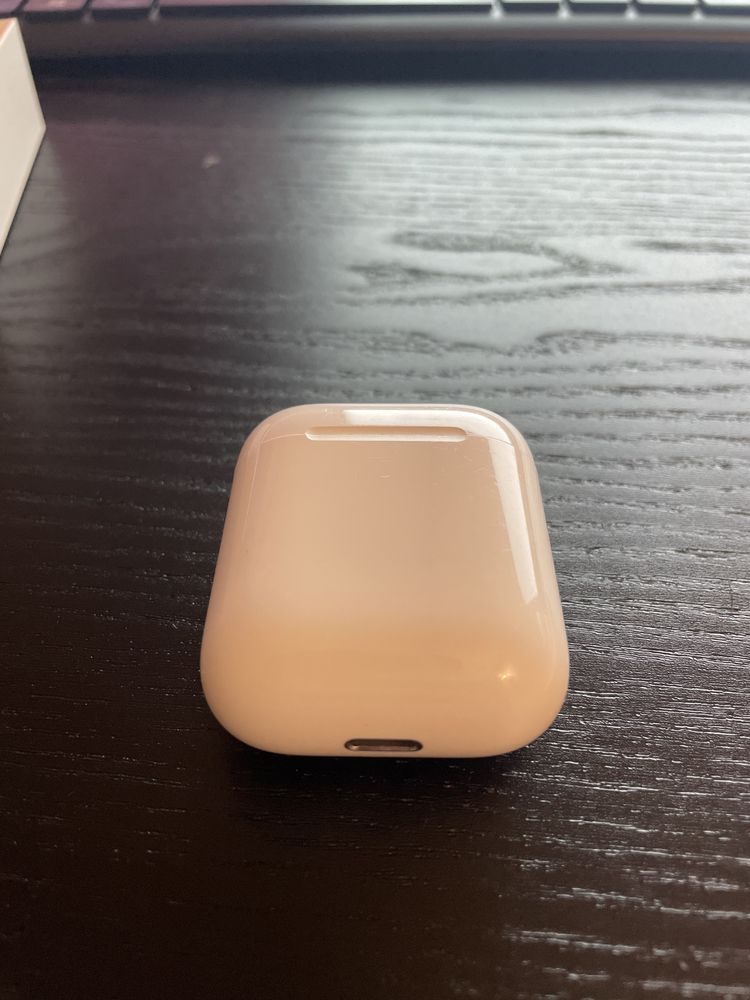 AirPods Apple 2a Geração em Óptima Condição