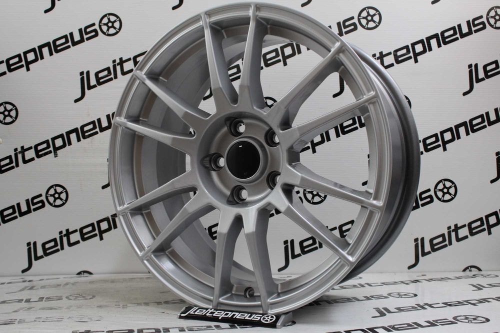 Jantes Novas Style OZ 17 5x112 7.5 ET35  - Fazemos Montagem/ Envio