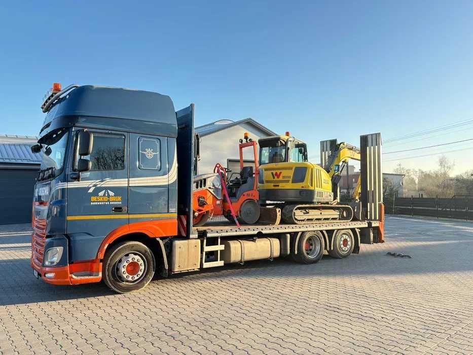 Wynajem / wypożyczalnia Minikoparka Takeuchi 1,8t Kubota 1,6t WN 0,8t