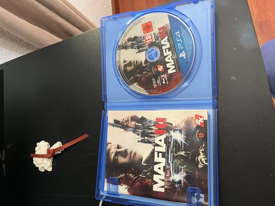 mafia 3 para ps4