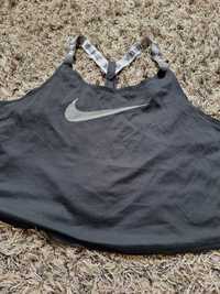 Crop top damski nike fitness XL 42