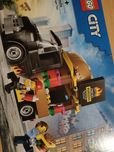 Nowe klocki LEGO orginalne. Odbiór osobisty