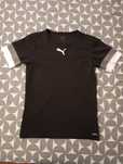 T-shirt puma tamanho 13 anos