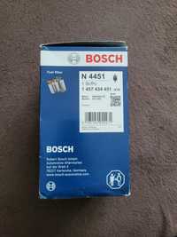 Паливний фільтр BOSCH N 4451 (1 St/Pc) для авто Nissan