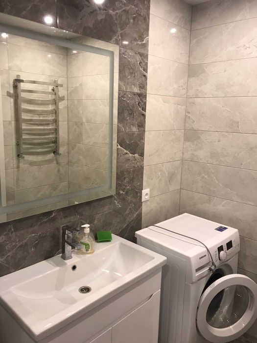 Оренда 1-к квартири в ЖК "Добра оселя" на вул. Княгині Ольги