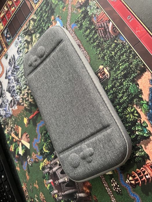 Nintendo Switch 2 чохол