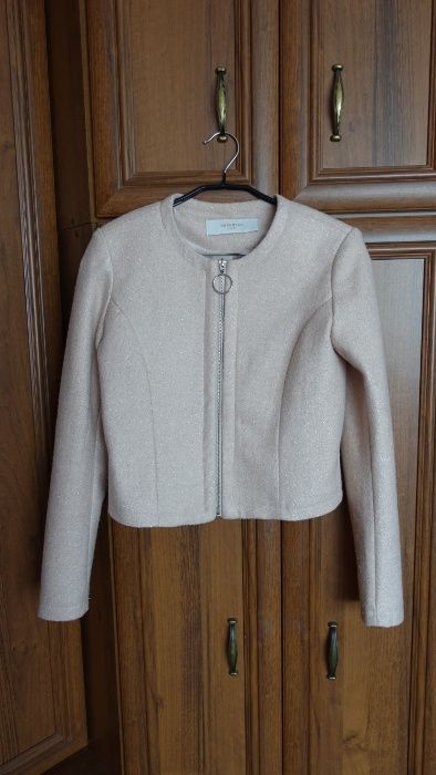 Elegancka marynarka Reserved XS