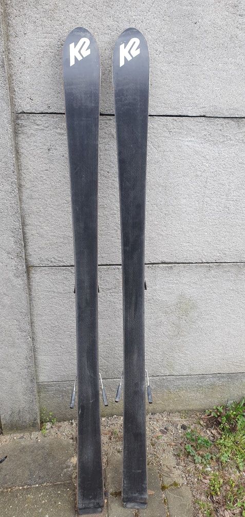 K2 narty zjazdowe 150 cm