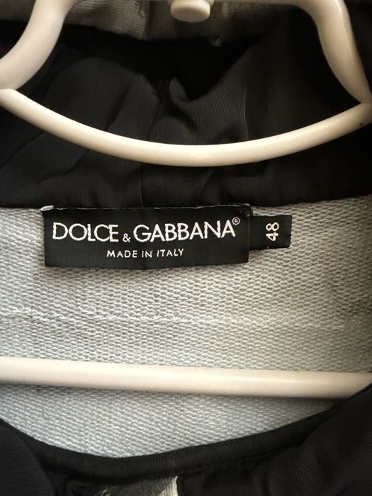 Костюм Dolce&Gabbana