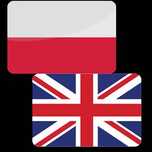 Tłumacz języka angielskiego / English Translator