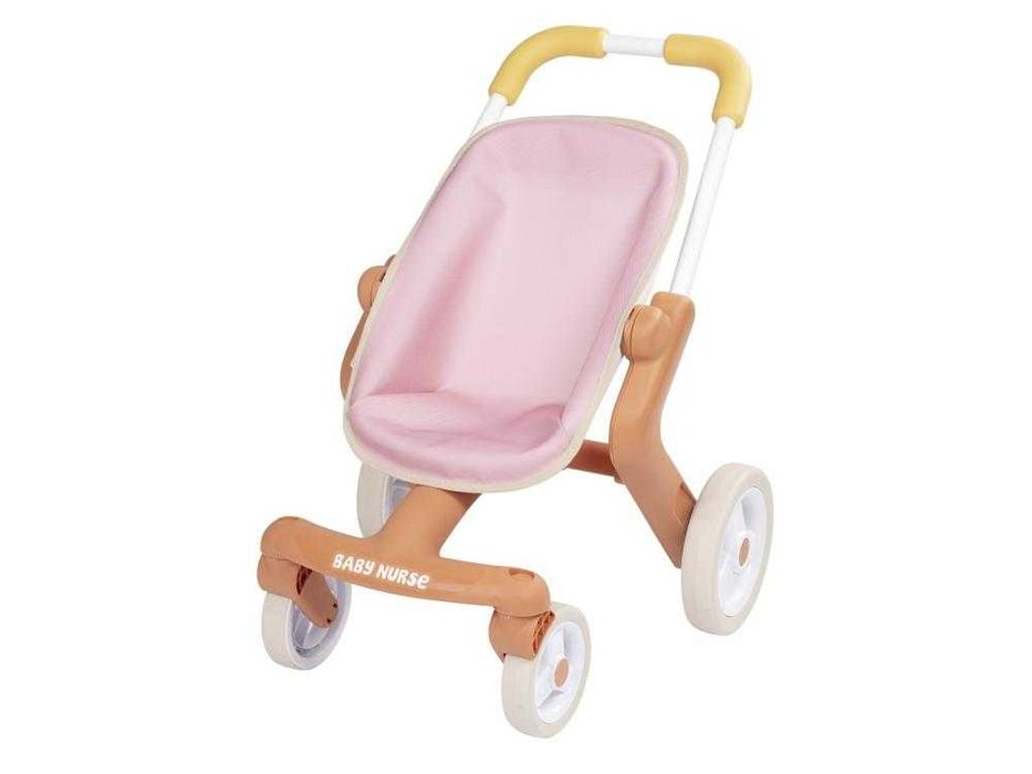 Коляска Baby Nurse "Теракотова пудра. Прогулянка" (7600251224)