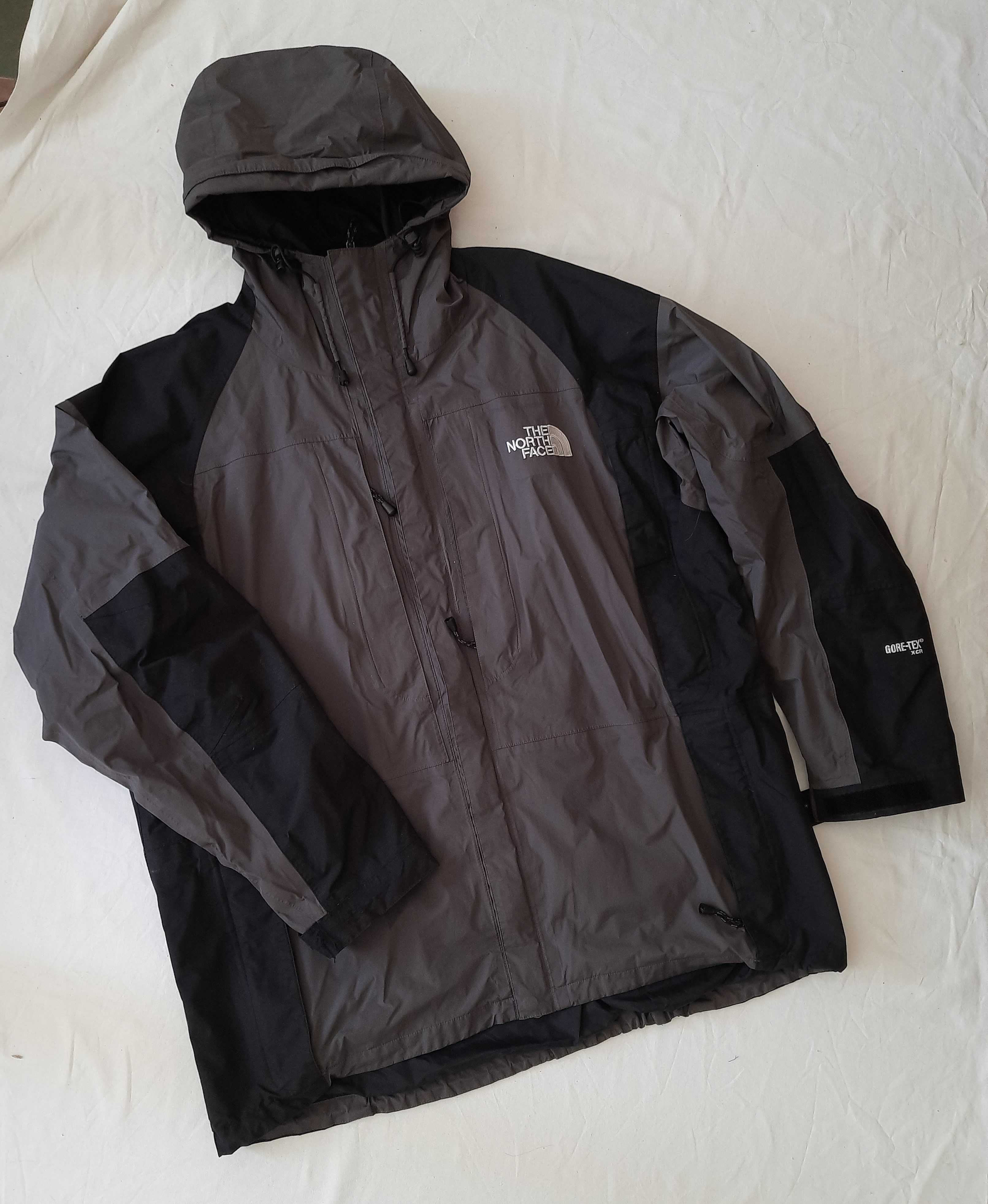 The North Face мужская куртка Gor-tex