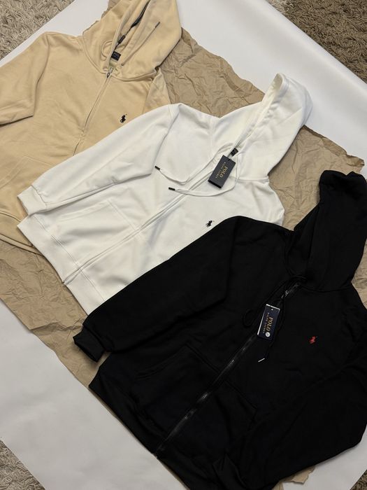 Зіпка Polo ralph lauren