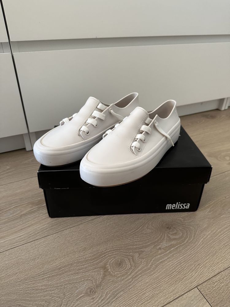 Melissa ulitsa sneaker