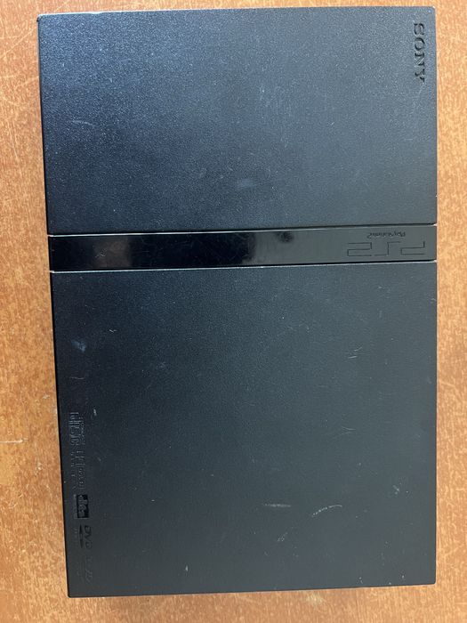 Playstation 2 e comandos