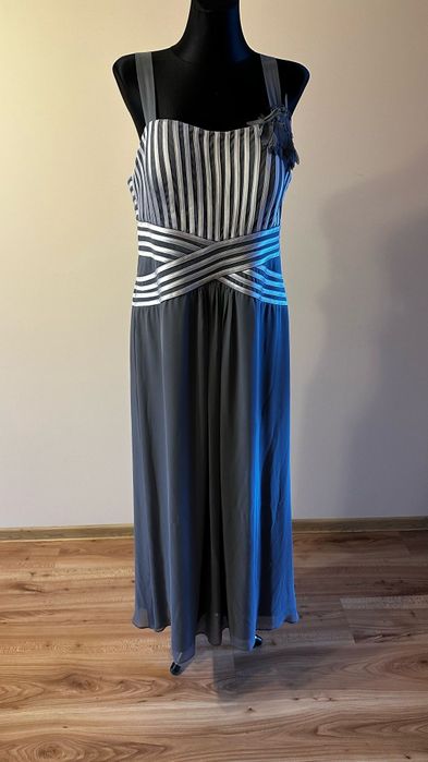 Elegancka Suknia na wesele