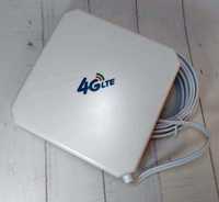 Mimo всенаправленная портативная антена 35dBi LTE 4G 3G TS9