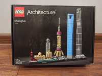 LEGO 21039 Architecture - Szanghaj
